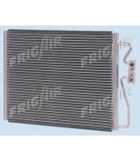 FRIG AIR - 08022021 - радиатор кондиционера